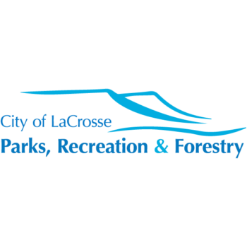 city of LAX parks, recreation & forestry logo