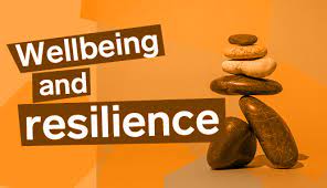 Resilience:  Reducing Stress and Enhancing Well-being