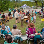 Earth Fair!