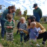 Early Explorers Nature Playgroup