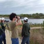 La Crosse River Marsh Birding Walk