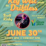 Key West Meets the Driftless
