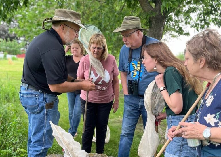 Community Science - The Nature Place
