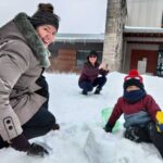 Early Explorers Nature Playgroup