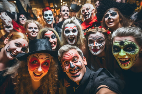 Costume Party and Drag Show at The Nature Place