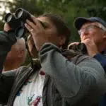 Family Fun with The Great Backyard Bird Count