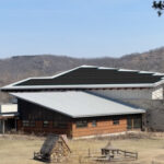 Solar Array Installation Ribbon-Cutting & Celebration!