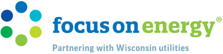focus on energy logo