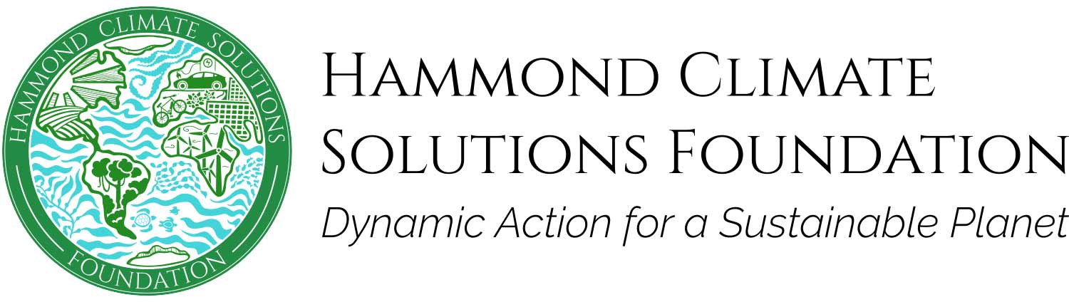 Hammond Climate Foundation logo