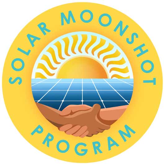 Solar Moon Program