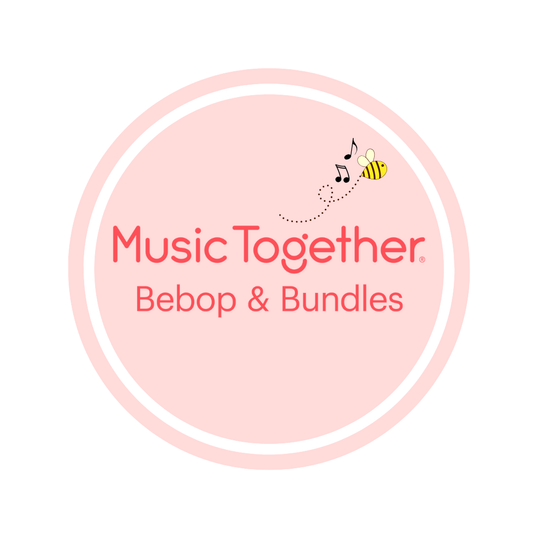 Transparent Bebop Logo