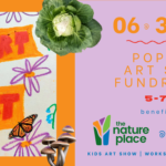 Heart of Art: An Immersive Nature & Art Experience