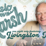 5th Annual: Music on the Marsh Benefit Concert