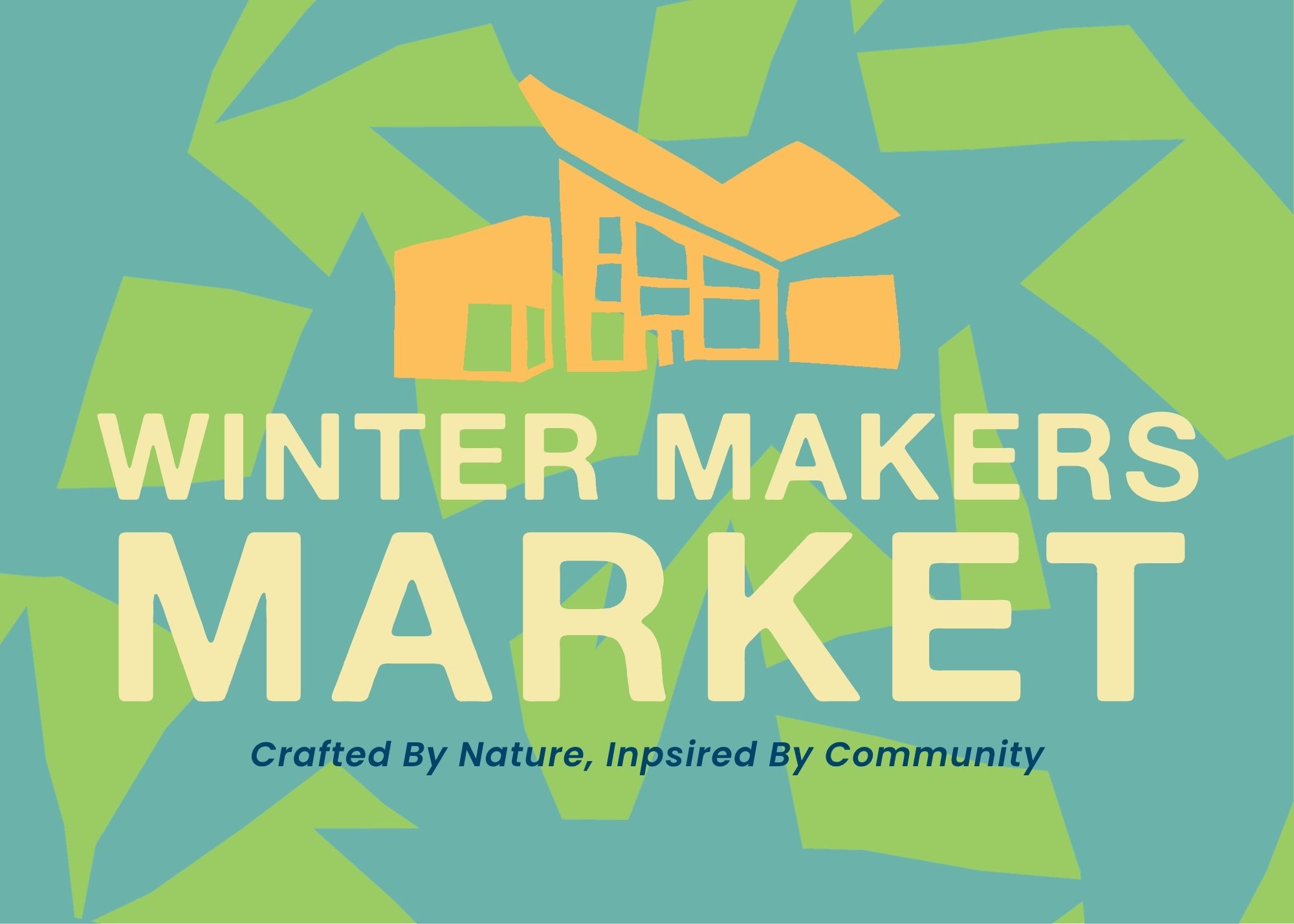 Winter Maker's Market